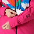 Helly Hansen Powchaser 2.0 jpb aop jachetă de schi pentru femei 4