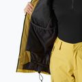 Helly Hansen Powchaser 2.0 sand jachetă de schi pentru femei 5