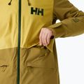 Helly Hansen Powchaser 2.0 sand jachetă de schi pentru femei 8