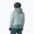 Geacă de schi pentru bărbați Helly Hansen Alpha 4.0 cactus 2