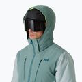 Geacă de schi pentru bărbați Helly Hansen Alpha 4.0 cactus 3