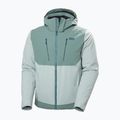 Geacă de schi pentru bărbați Helly Hansen Alpha 4.0 cactus 10