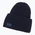 Căciulă de iarnă  Helly Hansen Soft Rib navy