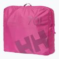 Geantă de călătorie Helly Hansen HH Duffel Bag 2 70 l magenta 2.0 6