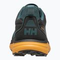 Încălțăminte de drumeție pentru bărbați Helly Hansen Stega Helly Tech dark creek/ebony 10