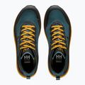 Încălțăminte de drumeție pentru bărbați Helly Hansen Stega Helly Tech dark creek/ebony 12