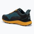 Încălțăminte de drumeție pentru bărbați Helly Hansen Stega Helly Tech dark creek/ebony 3