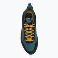 Încălțăminte de drumeție pentru bărbați Helly Hansen Stega Helly Tech dark creek/ebony 5