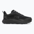 Încălțăminte de drumeție pentru bărbați Helly Hansen Stega Helly Tech black/new light grey 2