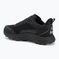 Încălțăminte de drumeție pentru bărbați Helly Hansen Stega Helly Tech black/new light grey 3