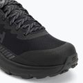 Încălțăminte de drumeție pentru bărbați Helly Hansen Stega Helly Tech black/new light grey 7