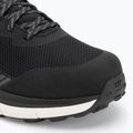 Încălțăminte de drumeție pentru femei Helly Hansen Stega Helly Tech black/off white 7