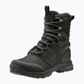 Cizme Helly Hansen Spitsbergen Primaloft HT negru/lime pentru bărbați 8