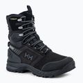 Cizme Helly Hansen Spitsbergen Primaloft HT negru/lime pentru bărbați