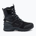 Cizme Helly Hansen Spitsbergen Primaloft HT negru/lime pentru bărbați 2