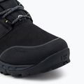 Cizme Helly Hansen Spitsbergen Primaloft HT negru/lime pentru bărbați 7