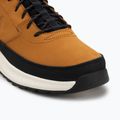 Încălțăminte de trekking pentru bărbați Helly Hansen Beckett honey wheat/black 7