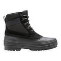 Încălțăminte pentru bărbați Helly Hansen Fraser Mid black 9