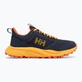 Încălțăminte  de alergare pentru bărbați Helly Hansen Featherswift 2 Tr navy/golden glow 2