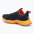 Încălțăminte  de alergare pentru bărbați Helly Hansen Featherswift 2 Tr navy/golden glow 3