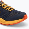 Încălțăminte  de alergare pentru bărbați Helly Hansen Featherswift 2 Tr navy/golden glow 7