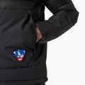 Helly Hansen Arctic Ocean 3in1 Parka navigatie sacou alertă roșu 13