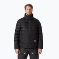 Helly Hansen Arctic Ocean 3in1 Parka sacou de navigatie ebony 3