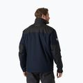 Geacă de navigație pentru bărbați Helly Hansen Arctic Ocean Crew Midlayer navy 2