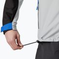 Jachetă de navigație pentru bărbați Helly Hansen Arctic Ocean Crew Midlayer grey fog 6