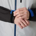 Jachetă de navigație pentru bărbați Helly Hansen Arctic Ocean Crew Midlayer grey fog 7