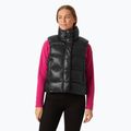 Vestă pentru femei Helly Hansen Jade black