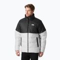 Geacă de iarnă pentru bărbați Helly Hansen Oslo Light Puffy nimbus cloud