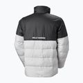 Geacă de iarnă pentru bărbați Helly Hansen Oslo Light Puffy nimbus cloud 7