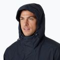 Geacă de ploaie pentru bărbați Helly Hansen Vancouver Fleece Lined navy 3