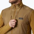 Geacă hibrid pentru bărbați Helly Hansen Versalite Hybrid Fleece lynx 3