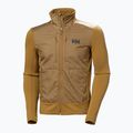 Geacă hibrid pentru bărbați Helly Hansen Versalite Hybrid Fleece lynx 5