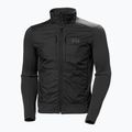 Geacă hibrid pentru bărbați Helly Hansen Versalite Hybrid Fleece ebony 5