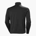 Geacă hibrid pentru bărbați Helly Hansen Versalite Hybrid Fleece ebony 6