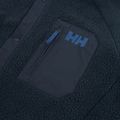 Hanorac pentru bărbați  Helly Hansen Panorama Pile Snap navy 3