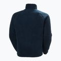 Hanorac pentru bărbați  Helly Hansen Panorama Pile Snap navy 2