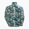 Hanorac pentru bărbați  Helly Hansen Panorama Pile Snap dark creek woodland camo 6