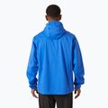 Jachetă de ploaie Helly Hansen Momentum 3L Stretch cobalt 2.0 pentru bărbați 2