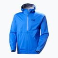 Jachetă de ploaie Helly Hansen Momentum 3L Stretch cobalt 2.0 pentru bărbați 6