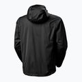 Jachetă de ploaie Helly Hansen Momentum 3L Stretch pentru bărbați negru 7