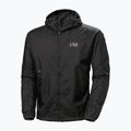 Jachetă rezistentă la vânt pentru bărbați Helly Hansen Rapide Insulator Wind black 6