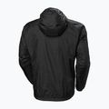 Jachetă rezistentă la vânt pentru bărbați Helly Hansen Rapide Insulator Wind black 7