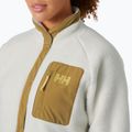 Bluză pentru femei  Helly Hansen Imperial Pile Snap cream 3