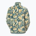 Hanorac pentru femei Helly Hansen Imperial Printed Pile Snap sand bruce aop 6