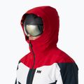 Geacă de schi pentru bărbați Helly Hansen Carv Lifaloft 2.0 navy 3