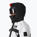 Geacă de schi pentru bărbați Helly Hansen Ullr D Heritage Short grey fog snow camo aop 3